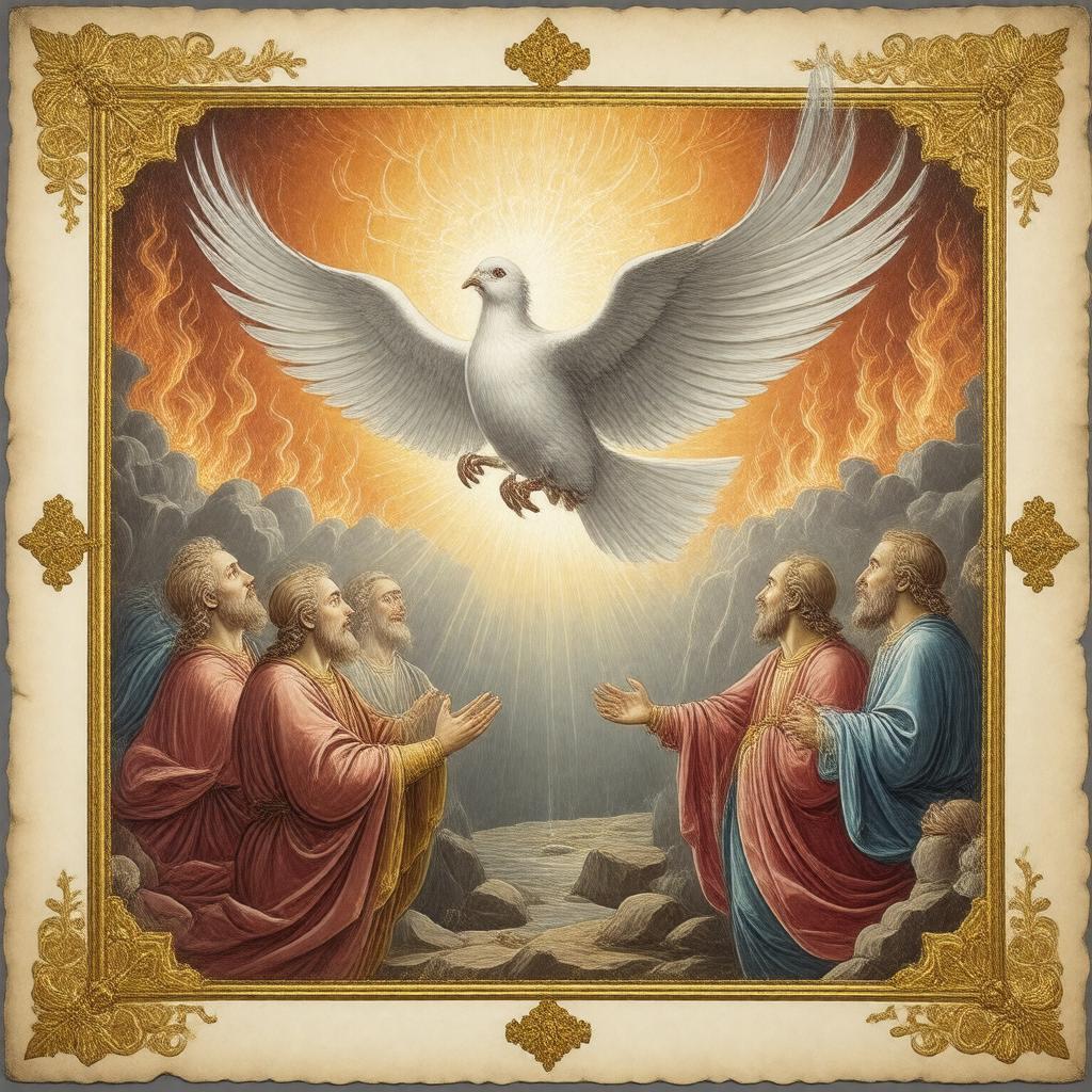Acts of the Apostles